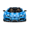 Конструктор модульный - автомобиль Lamborghini Centenario 770-4 Double Eagle C61041W (3842 детали)