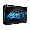 Конструктор модульный - автомобиль Lamborghini Centenario 770-4 Double Eagle C61041W (3842 детали)