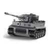 Конструктор модульный - немецкий танк Тигр CaDA Master Double Eagle C61071W (925 деталей), 2.4Ghz