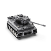 Конструктор модульный - немецкий танк Тигр CaDA Master Double Eagle C61071W (925 деталей), 2.4Ghz
