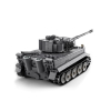 Конструктор модульный - немецкий танк Тигр CaDA Master Double Eagle C61071W (925 деталей), 2.4Ghz