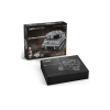 Конструктор модульный - немецкий танк Тигр CaDA Master Double Eagle C61071W (925 деталей), 2.4Ghz