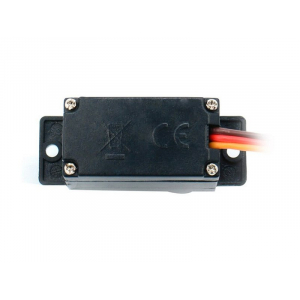 Сервопривод цифровой JX PDI-1109HB 1.9кг/см / 0.07с