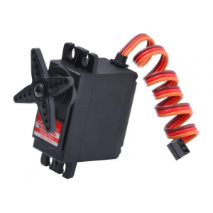 Сервопривод цифровой JX PDI-5508MG 8.2кг/см / 0.07с