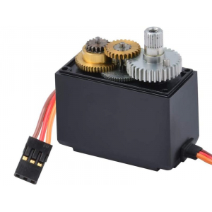 Сервопривод цифровой JX PDI-5508MG 8.2кг/см / 0.07с