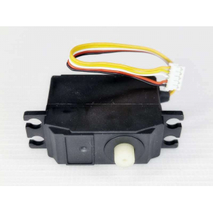 Сервопривод аналоговый JX PS-2503HB-R 3.3кг/см / 0.1с для Remo Hobby 1/16