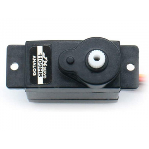 Сервопривод аналоговый JX PS-1109HB 1.9кг/см / 0.07с