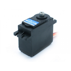 Сервопривод аналоговый JX PS-5513MG - 13.1кг/см / 0.18с