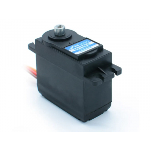 Сервопривод аналоговый JX PS-5515MG - 15.3кг/см / 0.16с