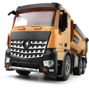 1:14 Самосвал WLtoys 14600, 8 каналов, 2.4Ghz