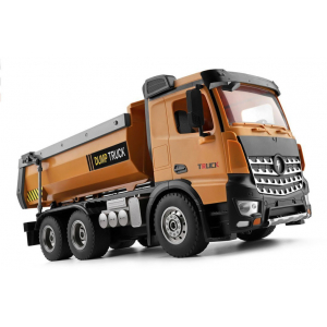 1:14 Самосвал WLtoys 14600, 8 каналов, 2.4Ghz