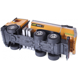 1:14 Самосвал WLtoys 14600, 8 каналов, 2.4Ghz
