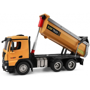 1:14 Самосвал WLtoys 14600, 8 каналов, 2.4Ghz