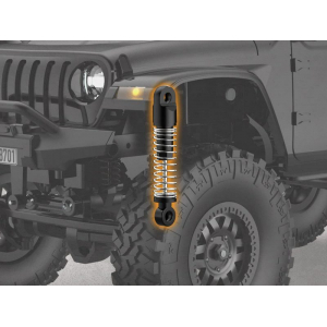 1:24 Краулер Volantex RC 787-1, 4WD