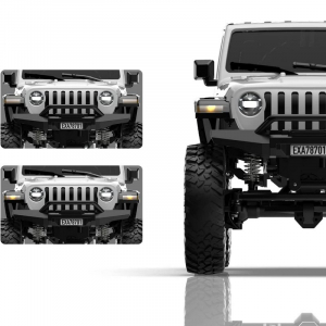 1:24 Краулер Volantex RC 787-1, 4WD