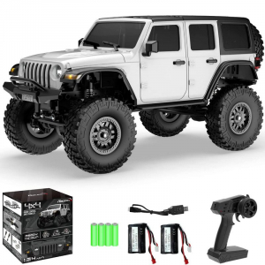 1:24 Краулер Volantex RC 787-1, 4WD