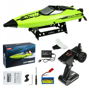 1:18 Катер UdiRC - UDI021, 2.4Ghz