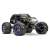 1:10 Traxxas Summit, Brushed, 4WD, 2.4Ghz TQi Bluetooth Module