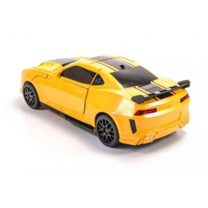 1:14 Робот-трансформер MZ Chevrolet Camaro, 2.4Ghz
