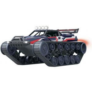 1:12 Вездеход Military Police - G2063, (металл корпус, парогенератор)