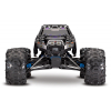 1:10 Traxxas Summit, Brushed, 4WD, 2.4Ghz TQi Bluetooth Module