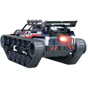 1:12 Вездеход Military Police - G2063, (металл корпус, парогенератор)