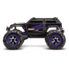 1:10 Traxxas Summit, Brushed, 4WD, 2.4Ghz TQi Bluetooth Module