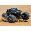 1:10 Traxxas Summit, Brushed, 4WD, 2.4Ghz TQi Bluetooth Module