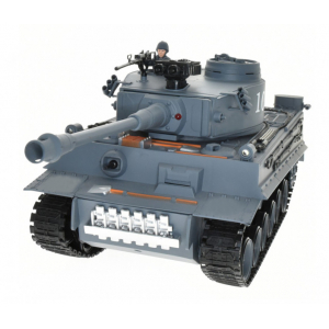 1:20 Танк R-Wings German Tiger (стреляет шариками), 2.4Ghz