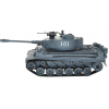 1:20 Танк R-Wings German Tiger (стреляет шариками), 2.4Ghz
