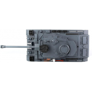 1:20 Танк R-Wings German Tiger (стреляет шариками), 2.4Ghz