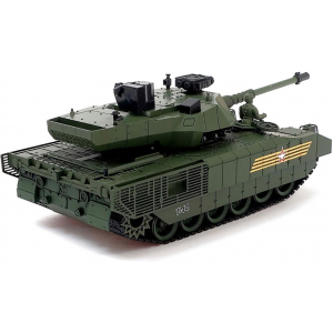 1:20 Танк R-Wings Russia T-14 Армата (стреляет шариками), 2.4Ghz