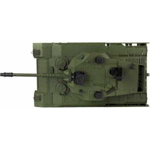 1:20 Танк R-Wings Russia T-14 Армата (стреляет шариками), 2.4Ghz