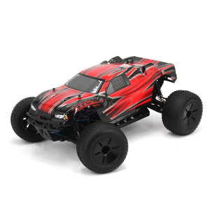 1:10 HSP Tribeshead-2, Brushed, 4WD, 2.4Ghz