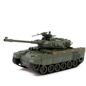 1:20 Танк R-Wings Russia T-90А (стреляет шариками), 2.4Ghz