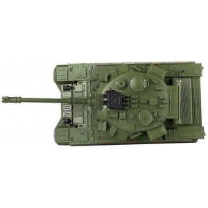 1:20 Танк R-Wings Russia T-90А (стреляет шариками), 2.4Ghz