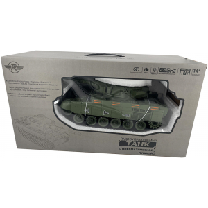1:20 Танк R-Wings Russia T-90А (стреляет шариками), 2.4Ghz