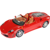1:14 Ferrari F430 Spider