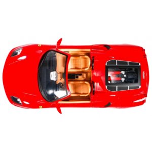 1:14 Ferrari F430 Spider