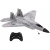 Самолет F-22 Raptor, 290мм, 2-ch, RTF, 2.4Ghz
