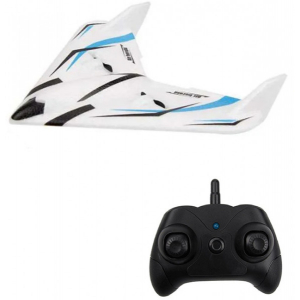 Самолет-крыло для дома и начинающих пилотов - FX603, 2.4Ghz