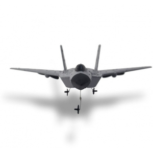 Самолет F-22, 250мм, 2-ch, RTF, 2.4Ghz