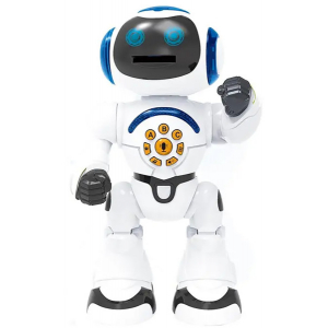 Интерактивный робот Шунтик