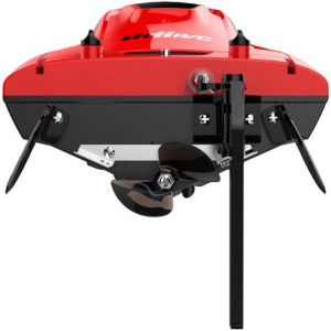 1:18 Катер UdiRC - UDI009, 2.4Ghz