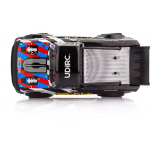 1:16 Drift UdiRC Breaker, Brushed, 4WD, 2.4Ghz