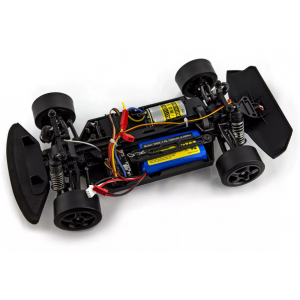 1:16 Drift UdiRC Breaker, Brushed, 4WD, 2.4Ghz