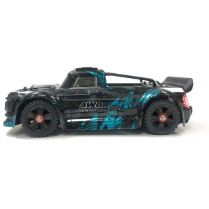 1:14 MJX Hyper Go 14301, Brushless, 4WD, 2.4Ghz