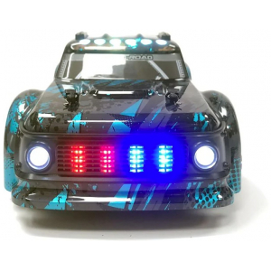 1:14 MJX Hyper Go 14301, Brushless, 4WD, 2.4Ghz