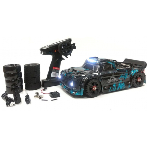 1:14 MJX Hyper Go 14301, Brushless, 4WD, 2.4Ghz