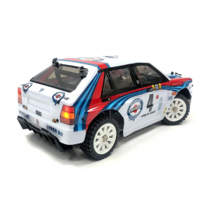 1:14 MJX Hyper Go 14302 Lancia Delta, Brushless, 4WD, 2.4Ghz